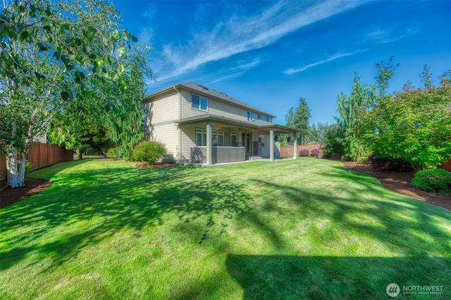 13608 175th Street Ct E, Puyallup, WA 98374