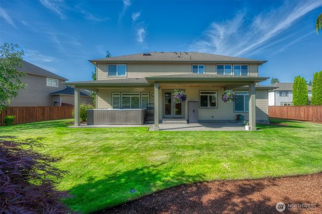 13608 175th Street Ct E, Puyallup, WA 98374