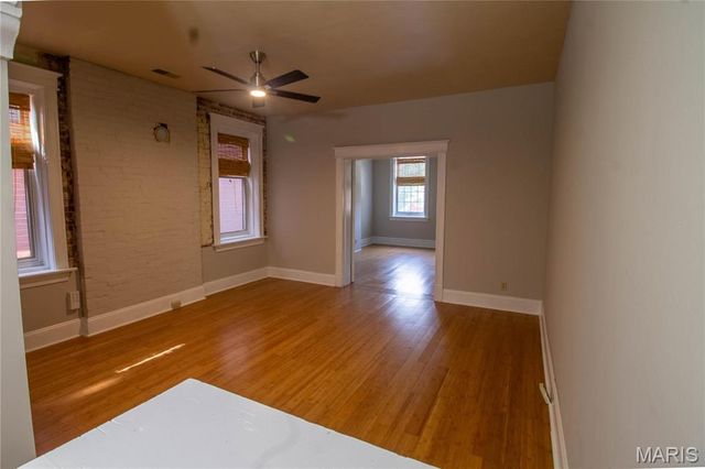 2216 Cherokee Street 2nd Floor, St Louis, MO 63118