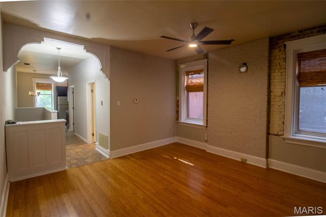 2216 Cherokee Street 2nd Floor, St Louis, MO 63118