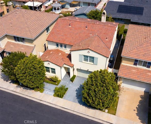 47 Citrus, Buena Park, CA 90620
