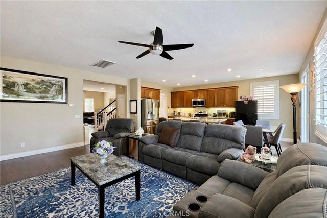 47 Citrus, Buena Park, CA 90620