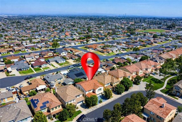 47 Citrus, Buena Park, CA 90620