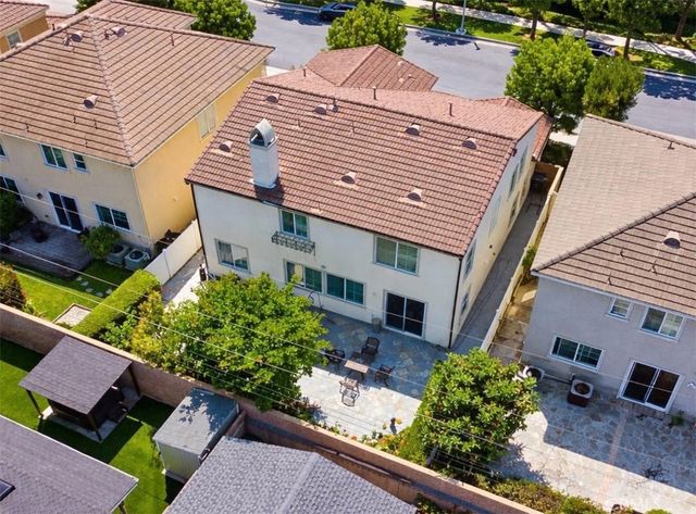 47 Citrus, Buena Park, CA 90620