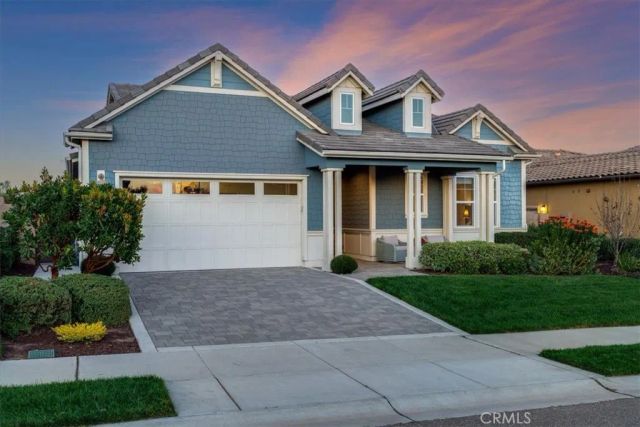 1615 Eucalyptus, Nipomo, CA 93444