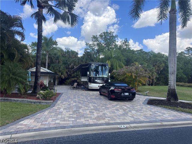 Lot 173 3014 Belle Of Myers RD, Labelle, FL 33935