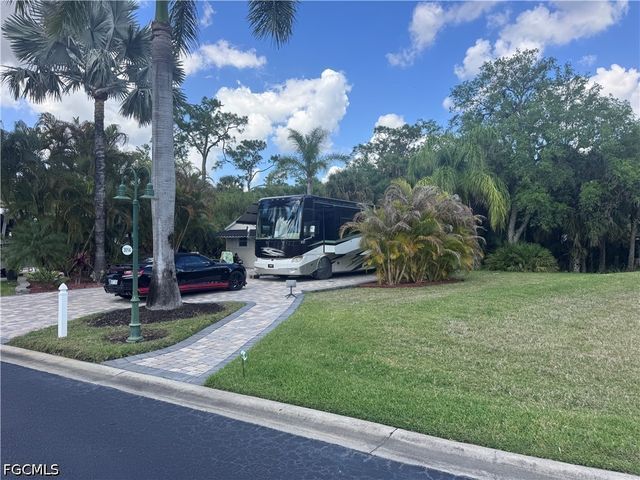 Lot 173 3014 Belle Of Myers RD, Labelle, FL 33935