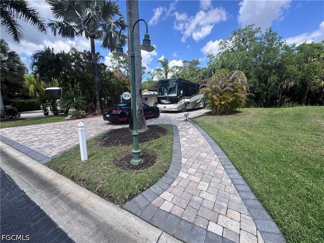 Lot 173 3014 Belle Of Myers RD, Labelle, FL 33935