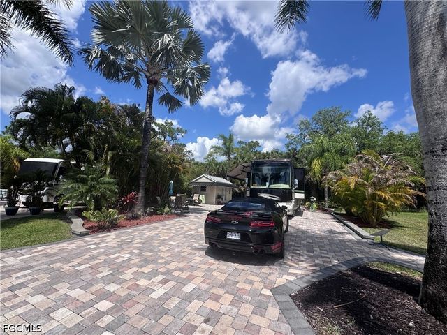 Lot 173 3014 Belle Of Myers RD, Labelle, FL 33935