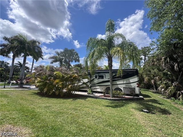 Lot 173 3014 Belle Of Myers RD, Labelle, FL 33935