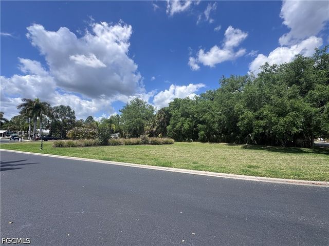 Lot 173 3014 Belle Of Myers RD, Labelle, FL 33935