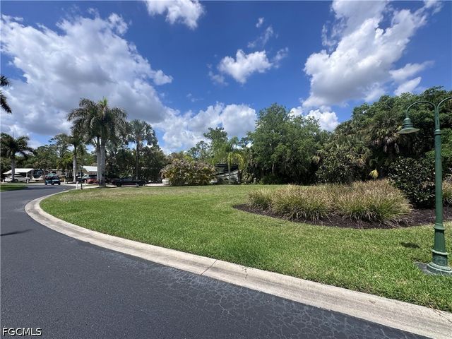 Lot 173 3014 Belle Of Myers RD, Labelle, FL 33935