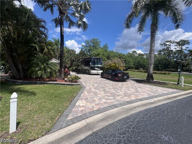 Lot 173 3014 Belle Of Myers RD, Labelle, FL 33935