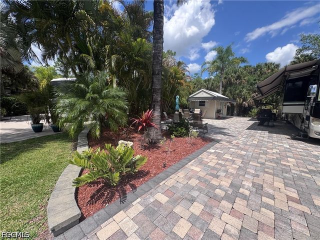 Lot 173 3014 Belle Of Myers RD, Labelle, FL 33935