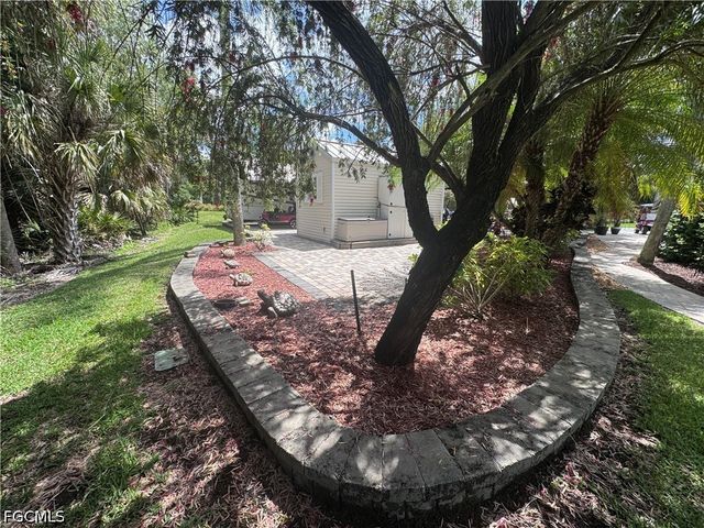 Lot 173 3014 Belle Of Myers RD, Labelle, FL 33935