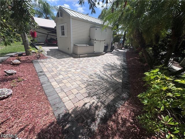 Lot 173 3014 Belle Of Myers RD, Labelle, FL 33935