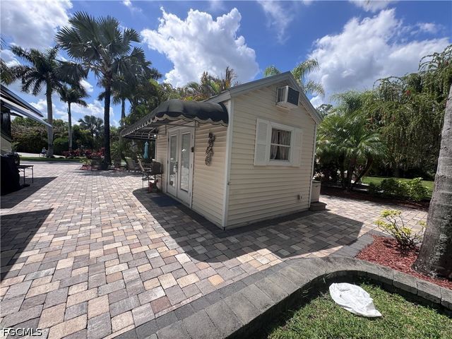 Lot 173 3014 Belle Of Myers RD, Labelle, FL 33935