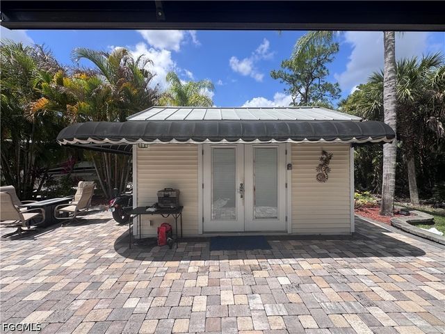 Lot 173 3014 Belle Of Myers RD, Labelle, FL 33935