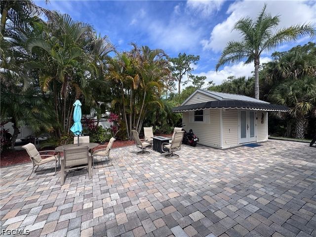 Lot 173 3014 Belle Of Myers RD, Labelle, FL 33935