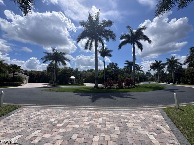 Lot 173 3014 Belle Of Myers RD, Labelle, FL 33935