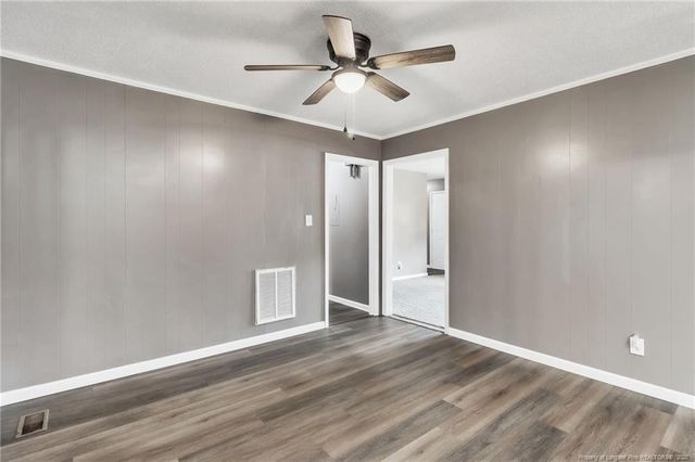 5511 Mesa Drive, Fayetteville, NC 28303