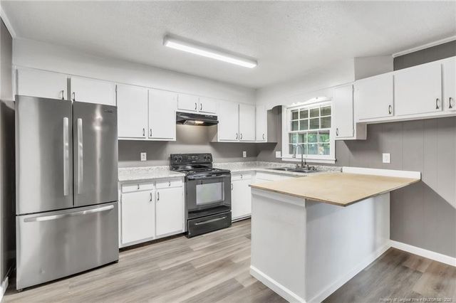 5511 Mesa Drive, Fayetteville, NC 28303
