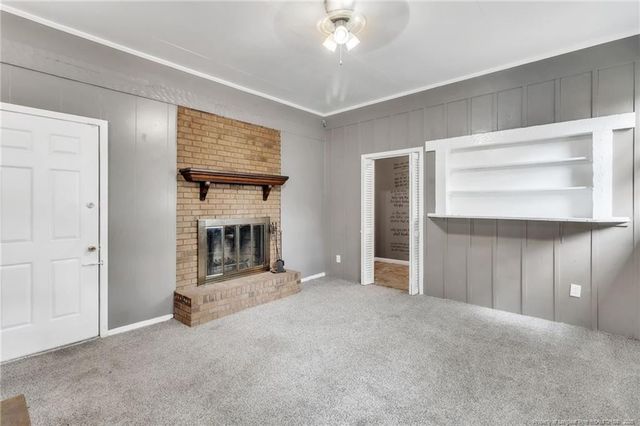 5511 Mesa Drive, Fayetteville, NC 28303