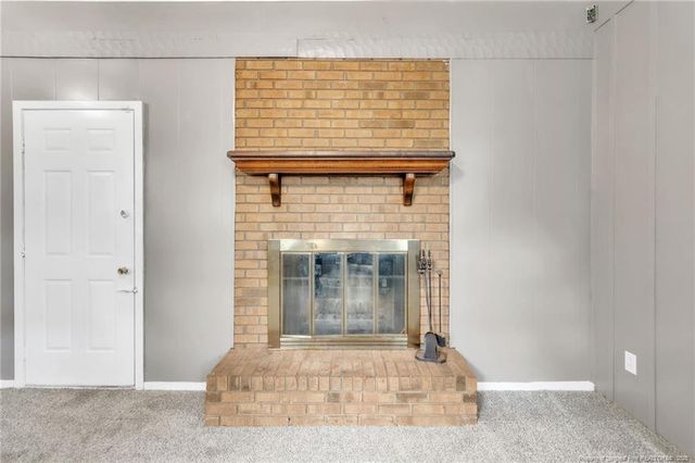 5511 Mesa Drive, Fayetteville, NC 28303