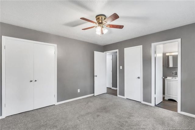 5511 Mesa Drive, Fayetteville, NC 28303