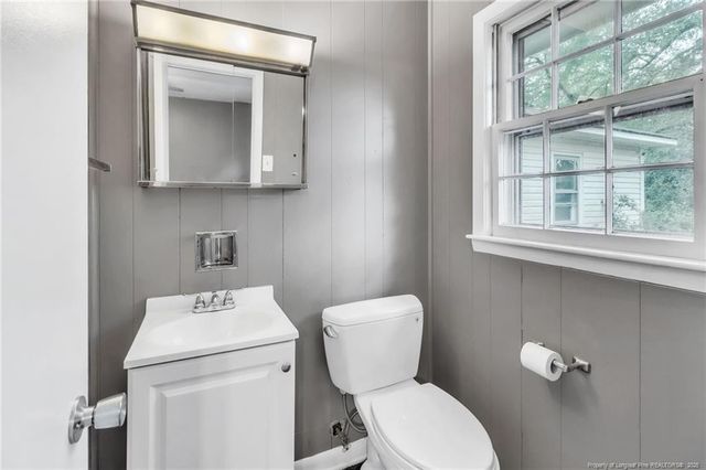 5511 Mesa Drive, Fayetteville, NC 28303