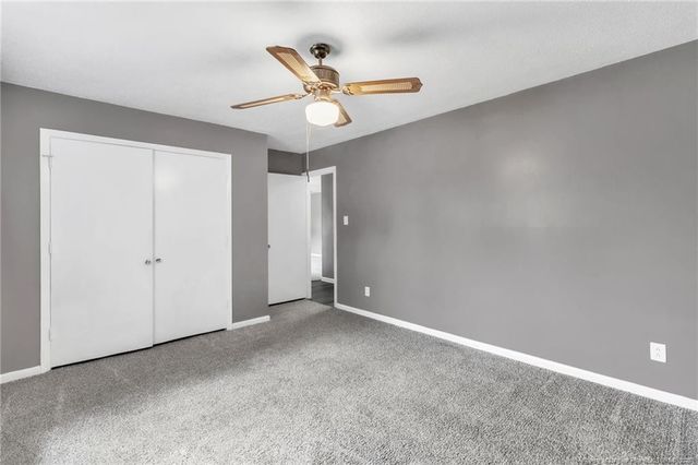 5511 Mesa Drive, Fayetteville, NC 28303