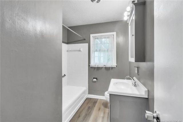 5511 Mesa Drive, Fayetteville, NC 28303