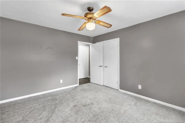5511 Mesa Drive, Fayetteville, NC 28303