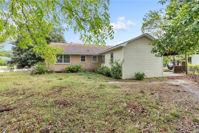 5511 Mesa Drive, Fayetteville, NC 28303