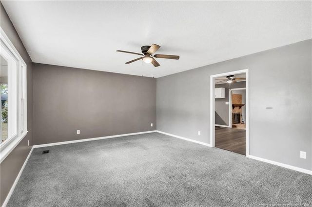 5511 Mesa Drive, Fayetteville, NC 28303