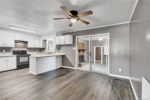 5511 Mesa Drive, Fayetteville, NC 28303