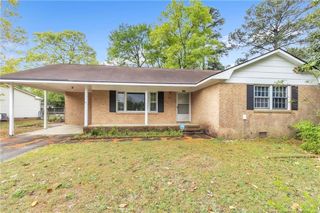 5511 Mesa Drive, Fayetteville, NC 28303
