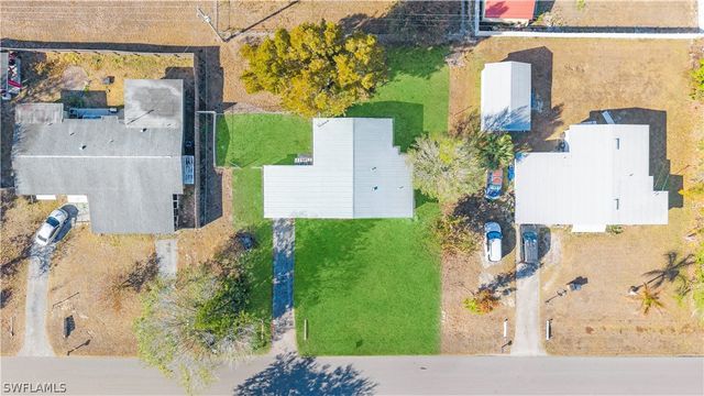 105 Oregon RD N, Lehigh Acres, FL 33936