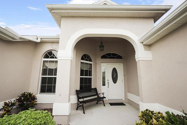 1147 ISLE OF PALMS PATH, The Villages, FL 32162