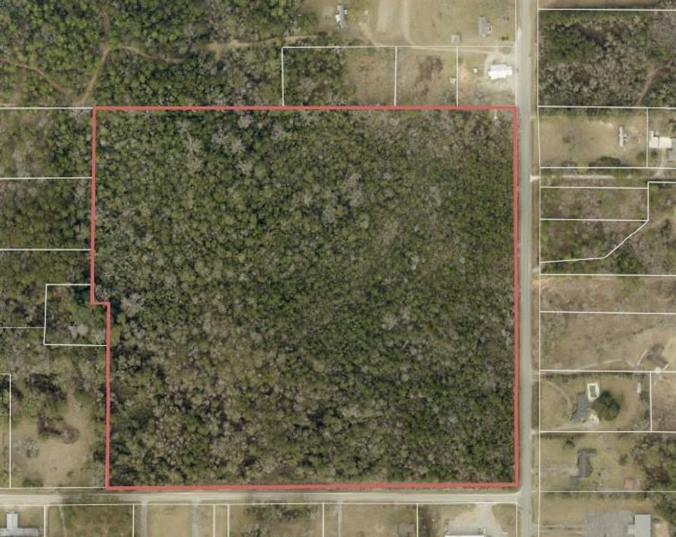 13941 Celeste Road, Chunchula, AL 36521 — exterior