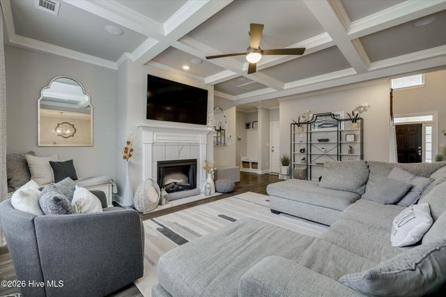 1748 Davenport Drive, Evans, GA 30809