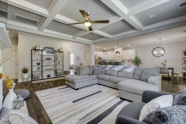 1748 Davenport Drive, Evans, GA 30809