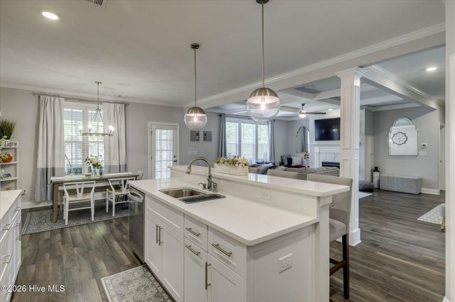 1748 Davenport Drive, Evans, GA 30809