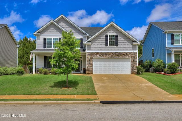 1748 Davenport Drive, Evans, GA 30809