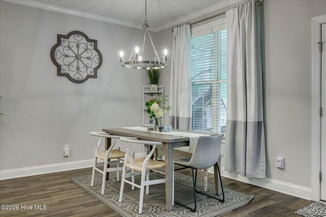 1748 Davenport Drive, Evans, GA 30809
