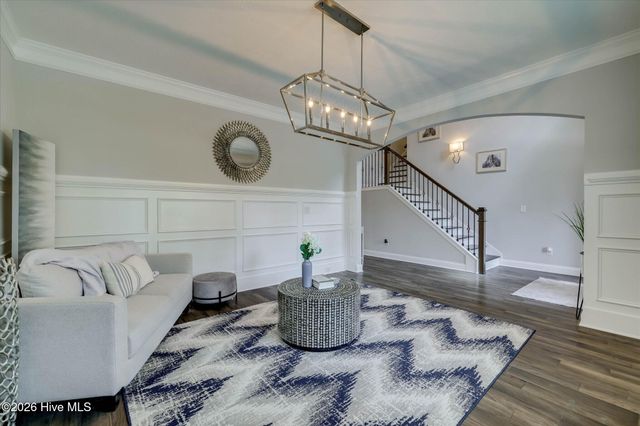 1748 Davenport Drive, Evans, GA 30809