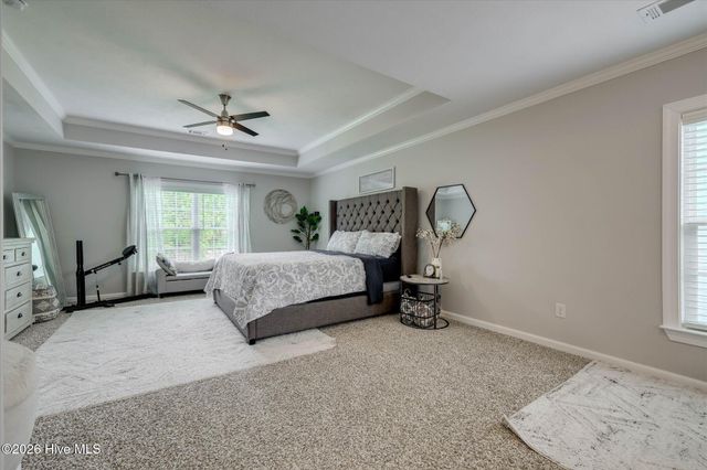 1748 Davenport Drive, Evans, GA 30809