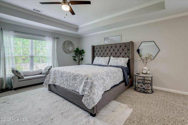 1748 Davenport Drive, Evans, GA 30809