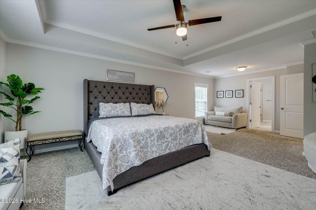 1748 Davenport Drive, Evans, GA 30809