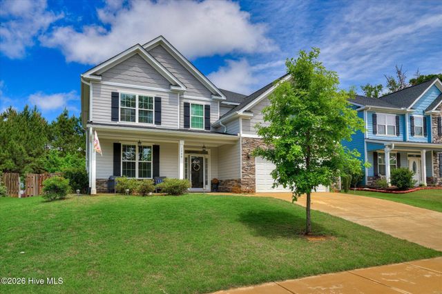 1748 Davenport Drive, Evans, GA 30809